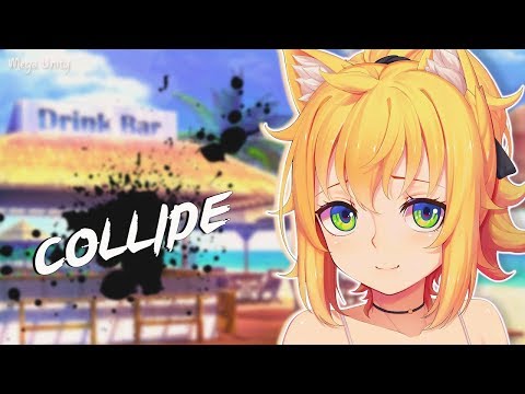 Nightcore - Collide