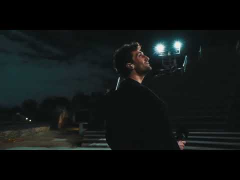 Terrenoire - pleurer devant la beauté (live au théatre antique de Fourvière)