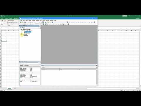 VBA Tutorial 5 Change Formula For A Cell
