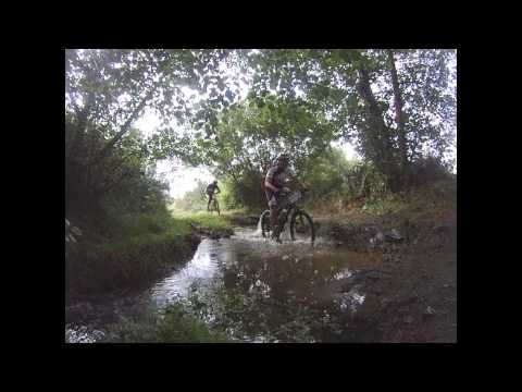 12 HORAS BTT CARBALLO 2013