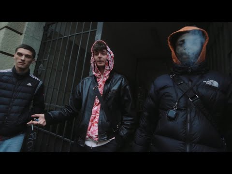 xxPac - Camo/Park Freestyle