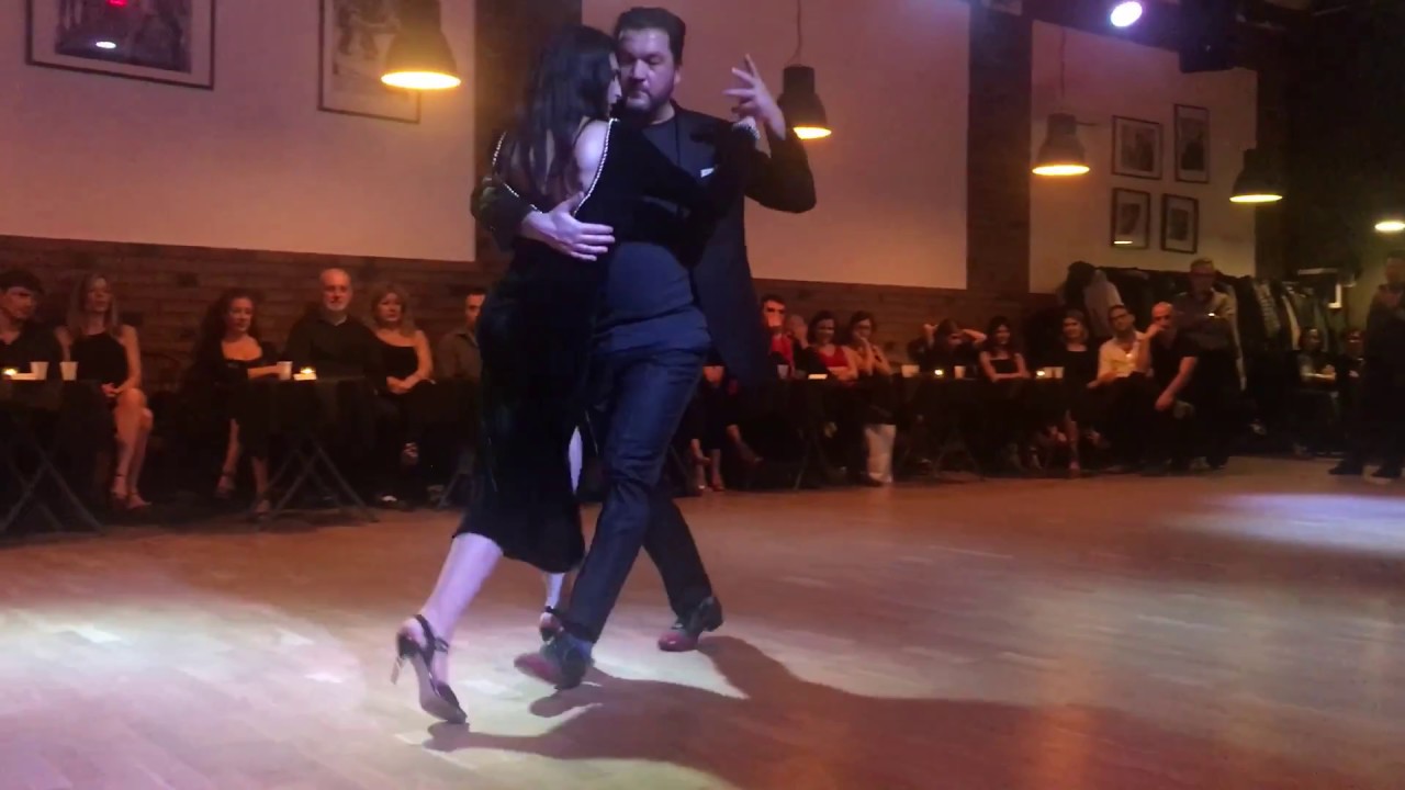 Natascia Crescenzi e Mario Sette - Temo