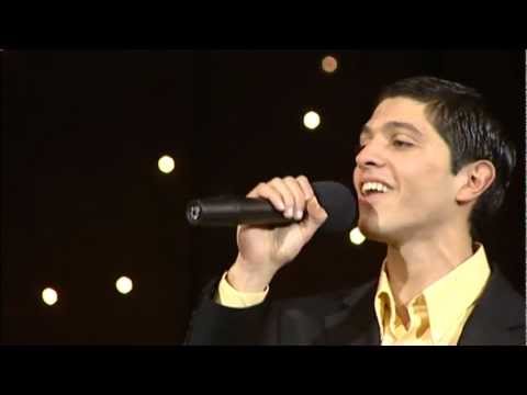 Գուրգեն Դաբաղյան "Սայաթ-Նովա" Յարեն էրված իմ