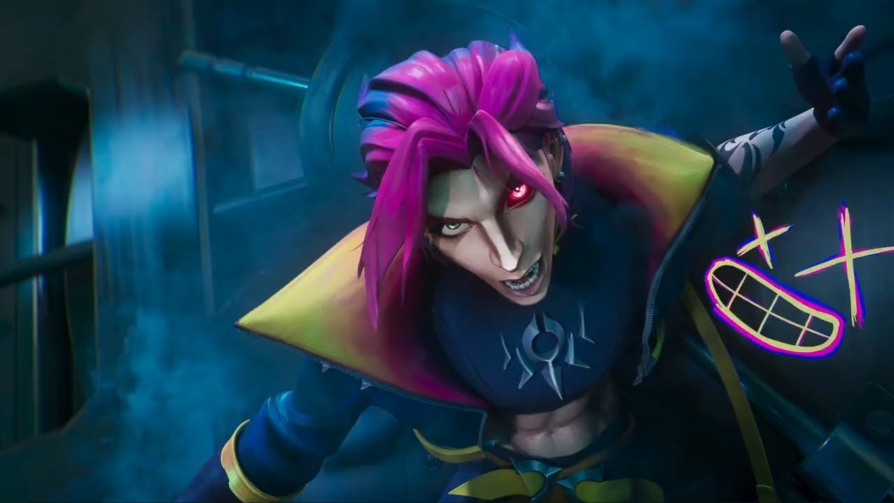 From Vision to Visualization: Human-Centric Tools in Houdini | SAUVAGE.TV | OFFF HIVE 2024