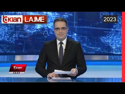 Edicioni i Lajmeve Tv Klan 23 Tetor 2023, ora 12:00 | Lajme - News