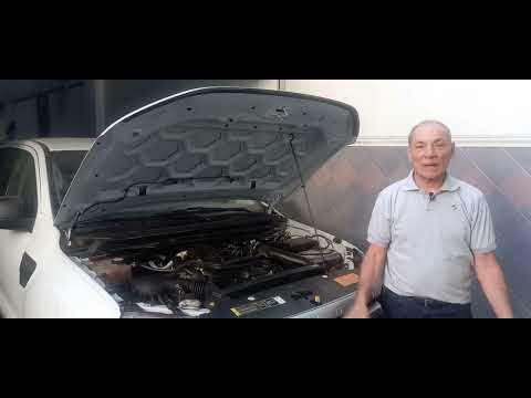 FORD RANGER - NO POWER - P0299-P0101-P2291 / IS IT THE TURBO OR THE MAF SENSOR? COMMON RAIL COURS...