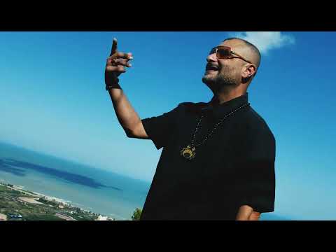 Circuito Chiuso - C.U.B.A. Cabbal e Dj West feat Dj Elle P (Official Video 2024)