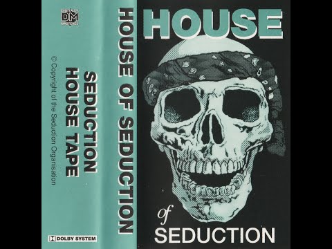 Biko, Dave Reeves & Farley Jackmaster Funk 2nd Seduction Weekender 1995