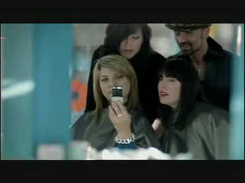 Telstra NextG Olympic Ad (We are Australian)