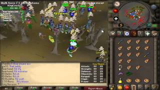 Redemption's Action Packed F2P Saturday Slaughter! Ft. Fi/EoP/Foe/CP/Sup