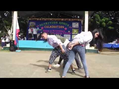 What's Your Name ( 4minute ) - marziinq