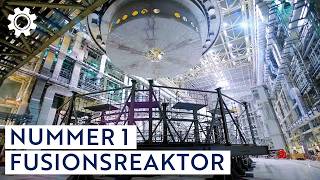 Kernfusion: Das Energieproblem der Menschheit endlich gelöst? | Doku
