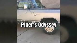 How to change spark plugs on DODGE 318 engine.