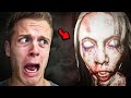 One Of The SCARIEST Indie Games I Ve Ever Played