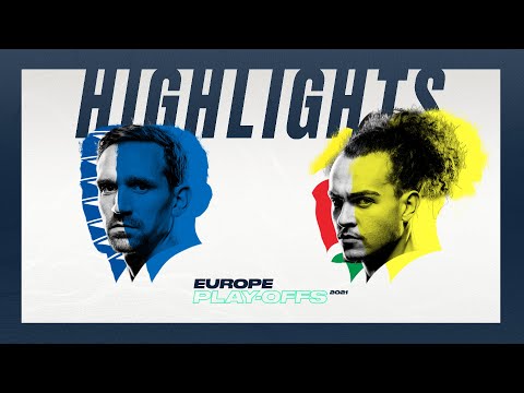 KAA Gent - KV Oostende moments forts