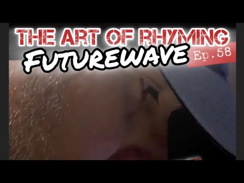 AOR ep.58: Futurewave talks his come up with Daniel Son, his creative process & running a label