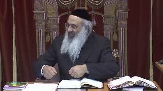 הגה"ח רבי עוזיהו אלכורת שליט"א I ידיעה משמחת