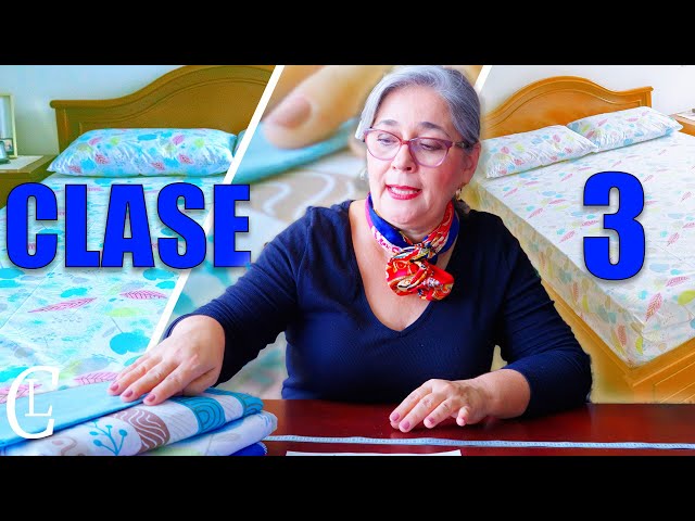 Vídeo relacionado con ASDITEX Juego de sábanas 3 Piezas Real Sociedad Cama 90cm. (sábana 160 x 270 cm.- Bajera 90 x 200+28 cm. y Almohada 45 x 125 cm.)