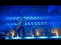 Shed Seven - Ocean Pie (Liquid Gold version) - York Museum Gardens 19.07.24