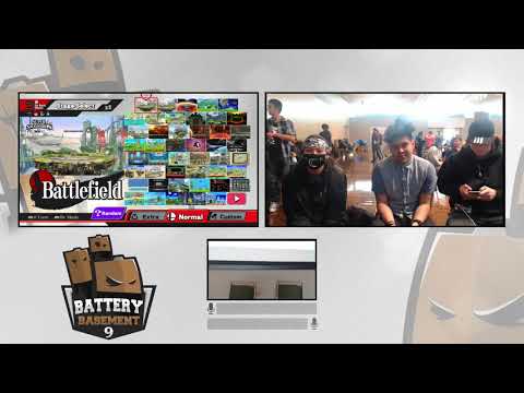 Lada + Intense|BestNess v Intense|Mellow + Pink Menace - Loser's Finals