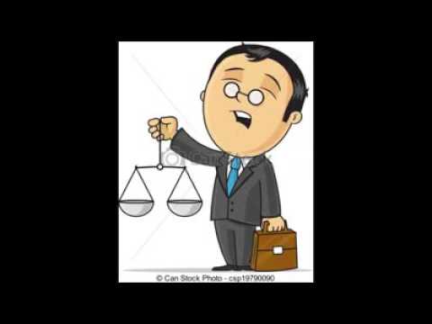 3 piadas de Advogados