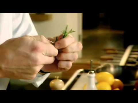 Lemon sole en papillote | The F Word With Foxy Games