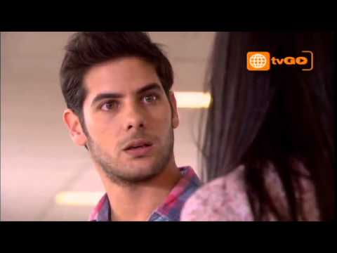 al fondo hay sitio grace y nicolas - Sexta temporada.