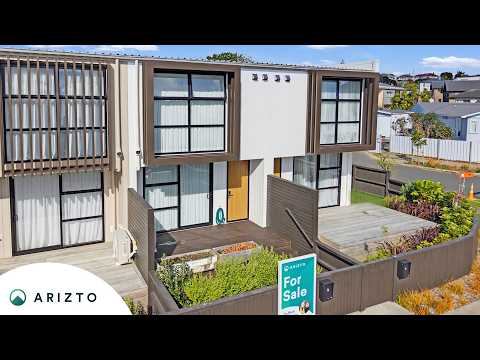 3 Balfron Avenue, Mount Roskill, Auckland City, Auckland, 3房, 2浴, Townhouse