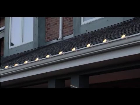 YouTube video about: Does ace hardware recycle christmas lights?