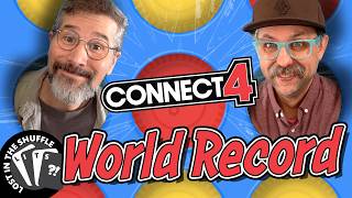 Game Night Picks - Pair Of Dice Paradise - Connect Four video thumbnail