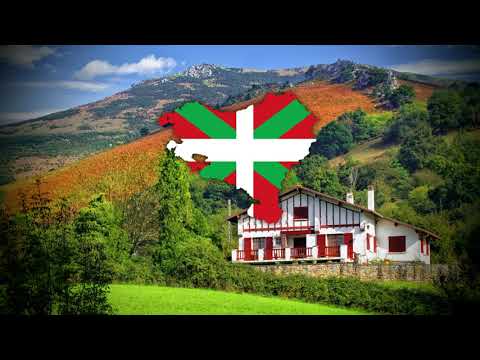 "Bagare" - basque patriotic song