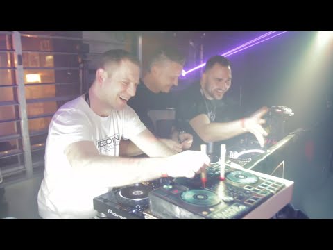 Trance Friends vol. 24 (2nd Birthday Aftermovie)