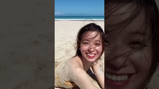 え、もしかして俺の事好き？[水着TikTok]