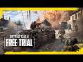 Season 3 Free Trial Week Battlefield 6