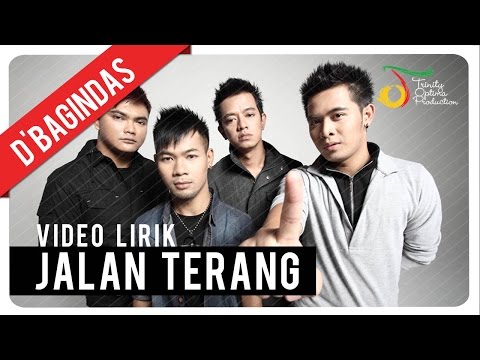 D'Bagindas - Jalan Terang | Video Lirik