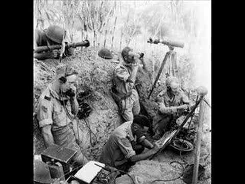 D-Day Dodgers of Canada