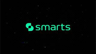 How to register a SMARTS account via email and bind Google Authenticator on iPhone