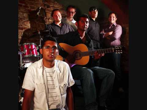 Le čhavendar  & Pavlína Matiová - Le Čhavendar Bachtale