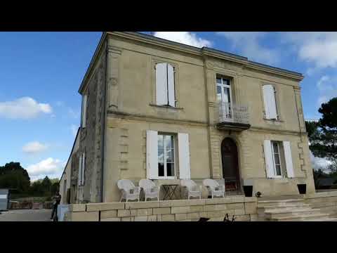 Kölner Weinkeller | Weinreise – Auf der Dordogne mit David Durand