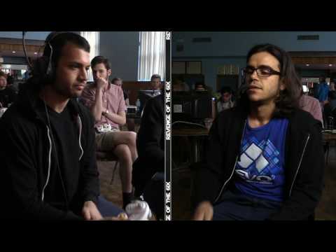 Prince Abu vs Coffeeblack - Rot6: II - Losers Eighths