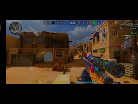 Counter attack - Notion💜🦜