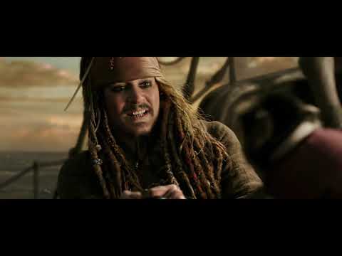2019 PIRATES OF THE CARRIBEAN FULL HD