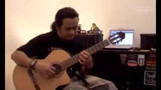 AGC Edutainment - Agung Hellfrog talks about Anjing Tanah Accoustic Sessions Part. 2