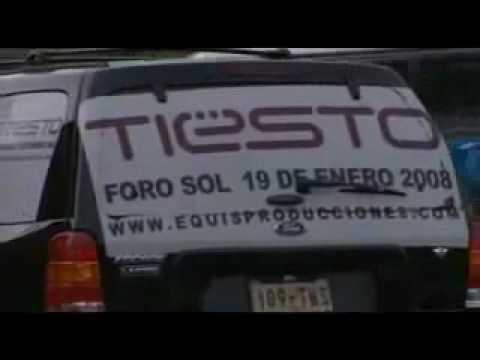 Tiësto feat  Kay   Work Hard, Play Hard 0001