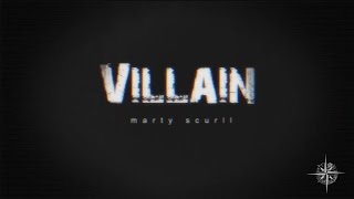 Marty Skrull Custom Titantron with Raven Theme - Stereomud (End of Everything)