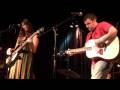 The Predicates Perform 3 songs Live at Lestats in San Diego