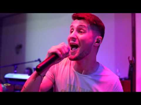 Concert Andrei Ciobanu Band în Berăria Valhalla Bacău - 08 Mai 2015