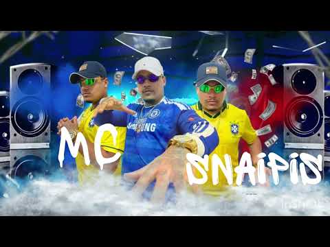 VEM DE CABEÇA PRA BAIXO - MC DELUX & MC SNAIPIS ( DJ K2, DJ FUMINHO & DJ ULT )