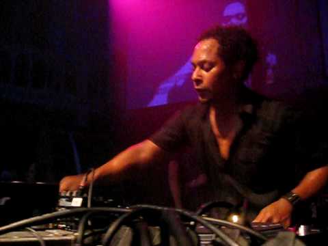Derrick May @ ADE :: Dekmantel Paradiso 24-10-2009 ll [HQ]