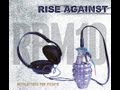 RPM10 FULL by Rise Against - Revolutions Per ...